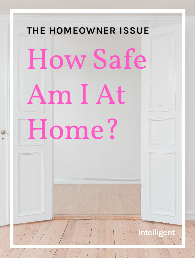 Am I Safe? Designing The Best Home Security System According to Your Needs