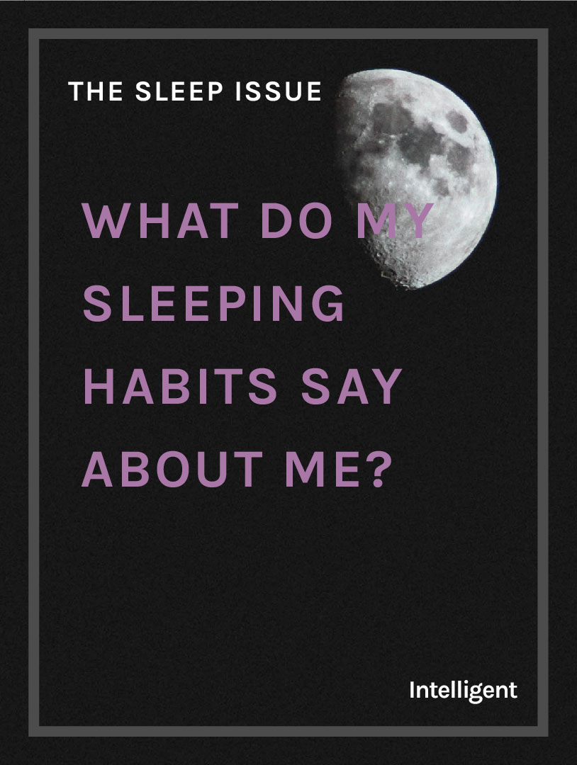 What Do My Sleeping Habits Say About Me? The Best Ways to Maximize Your Rest