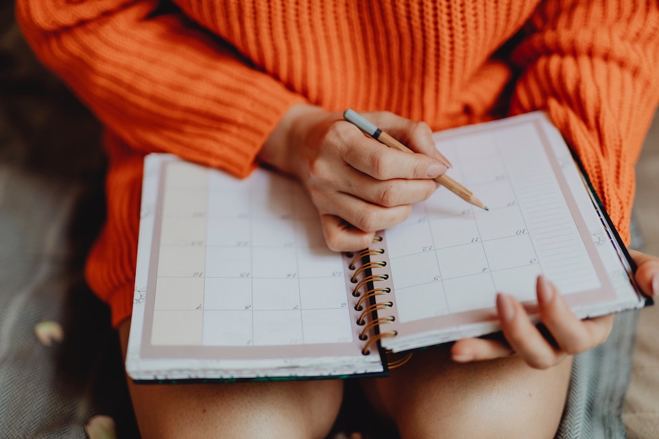 Create A Study Plan Intelligent
