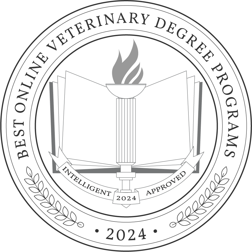 Best Online Veterinary Degree Programs of 2024 Intelligent