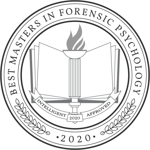 The Best Online Master’s in Forensic Psychology Degree Programs