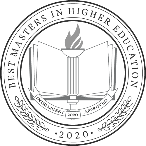 The Best Online Master S In Higher Education Degree Programs