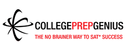 College Prep Genius Sat Logo