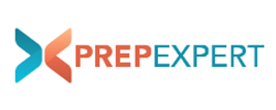 PrepExpert Logo