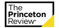 Princeton-Review Logo