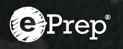 ePrep SAT Logo