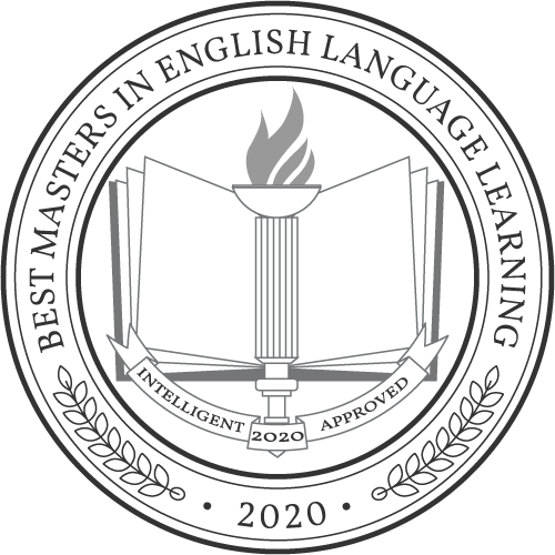 The Best Online Master’s in English Language Learning Degree Programs