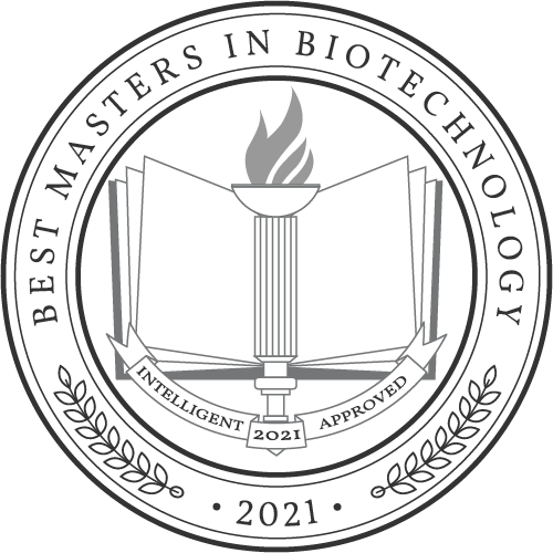 The Best Online Master's in Biotechnology Degree Programs Intelligent