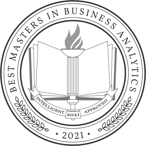 The Best Master's in Business Analytics Degree Programs ...