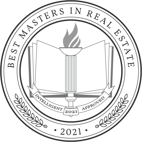 The Best Master's in Real Estate Degree Programs Intelligent