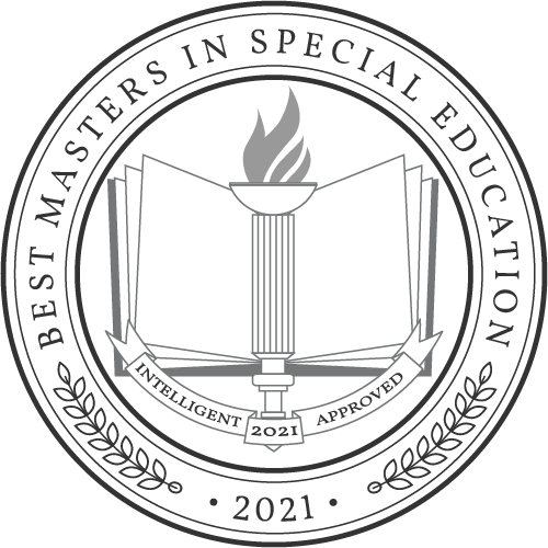 The Best Master’s in Special Education Degree Programs Intelligent