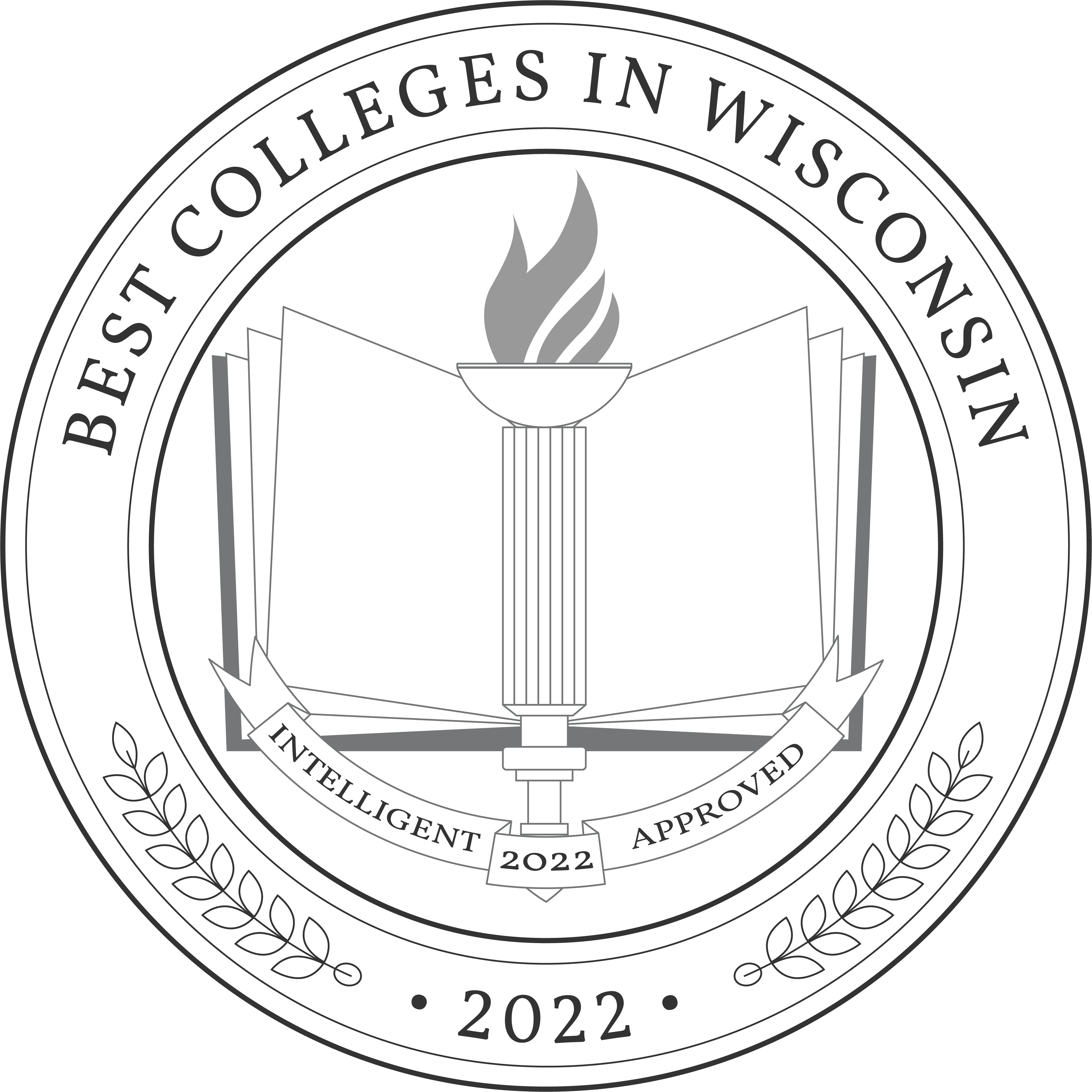 Best Colleges in Wisconsin of 2022 Intelligent