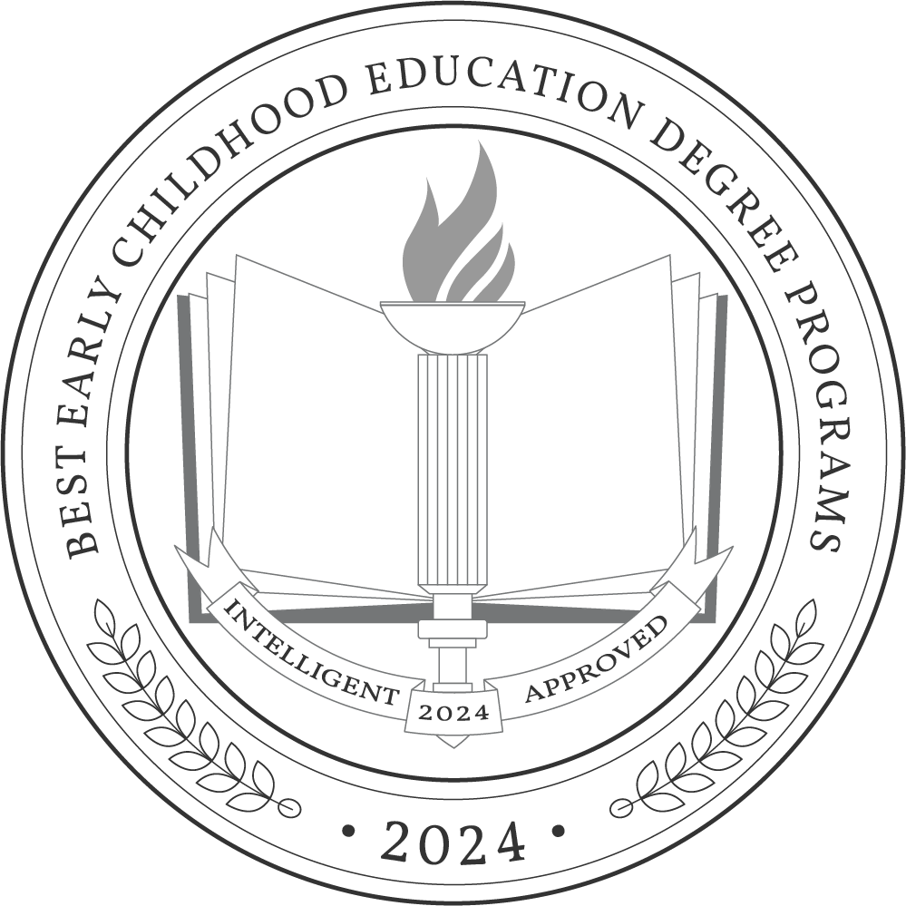 Best Early Childhood Education Degree Programs of 2025 Intelligent