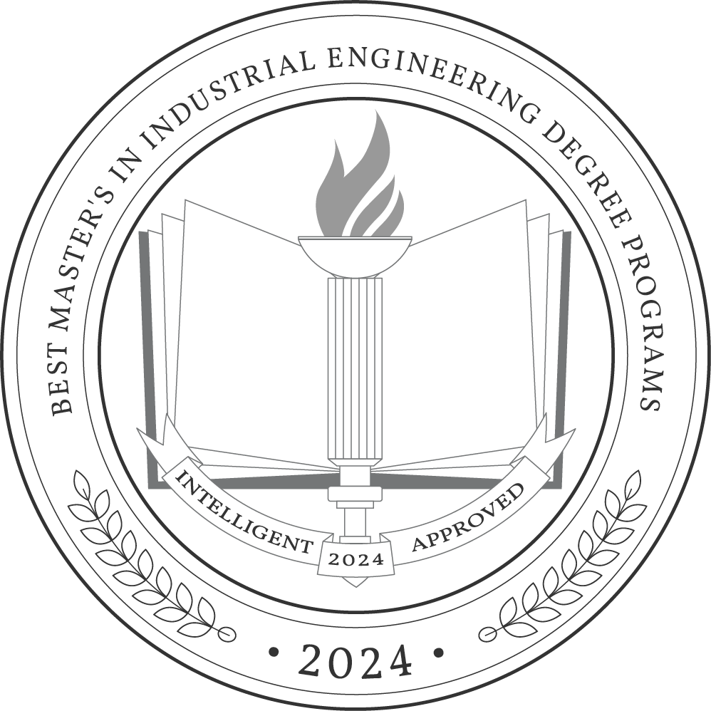 Best Master's in Industrial Engineering Degree Programs of 2024