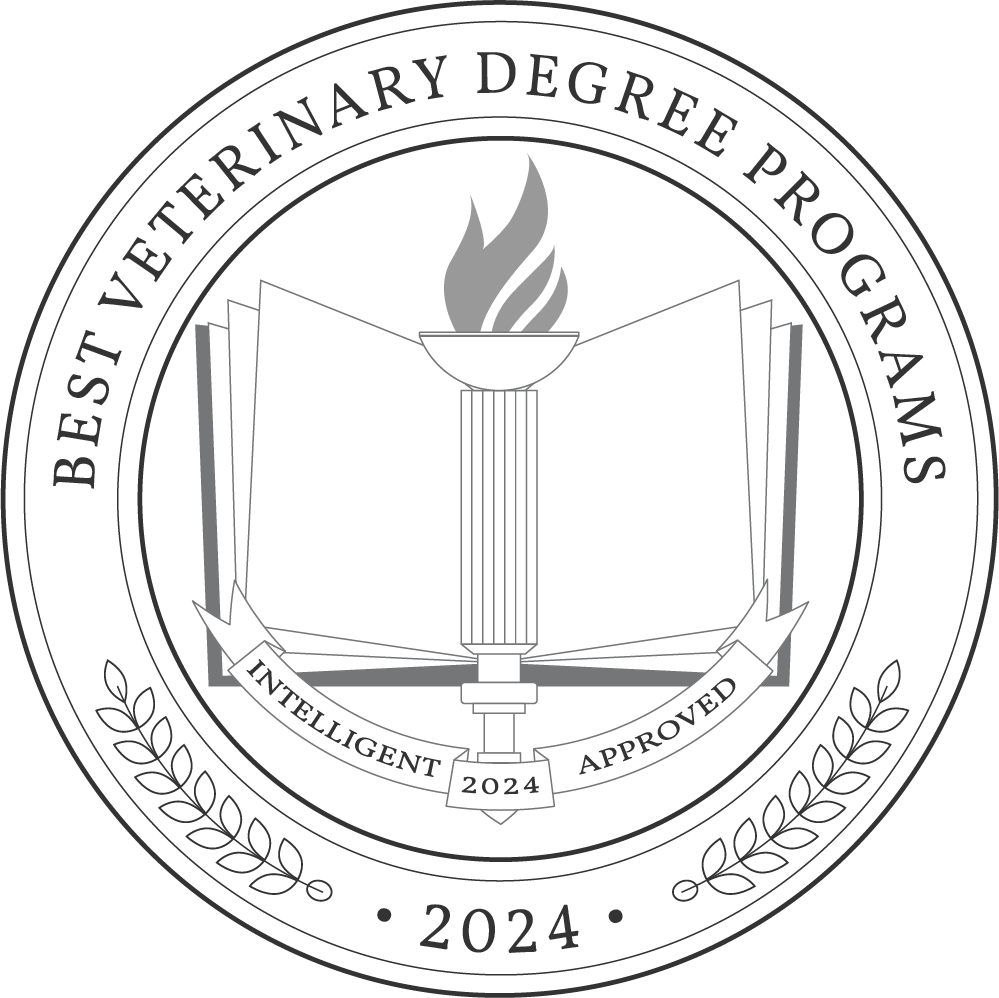 Best Veterinary Degree Programs of 2024 Intelligent