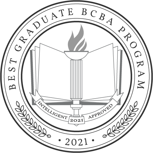 The Best Online BCBA® Master's Degree Program Intelligent