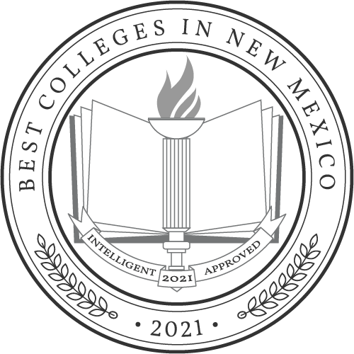The Best Colleges in New Mexico Intelligent