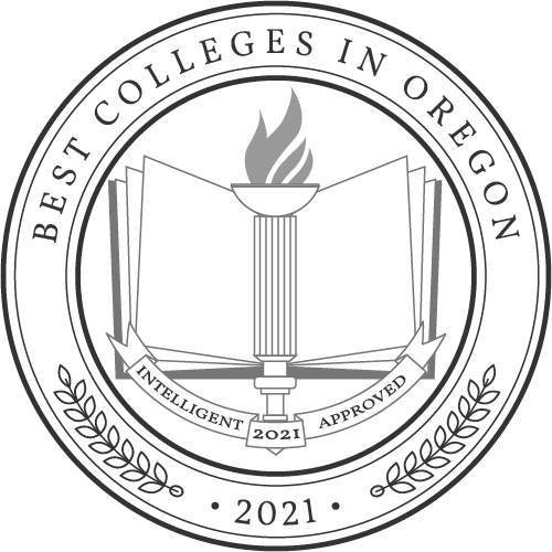 The Best Colleges in Oregon - Intelligent