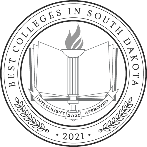 The Best Colleges in South Dakota Intelligent
