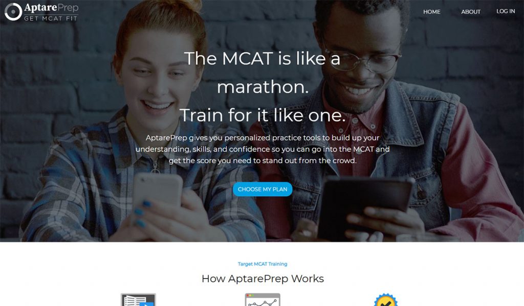 Adapt-Prep-MCAT-Prep-Course