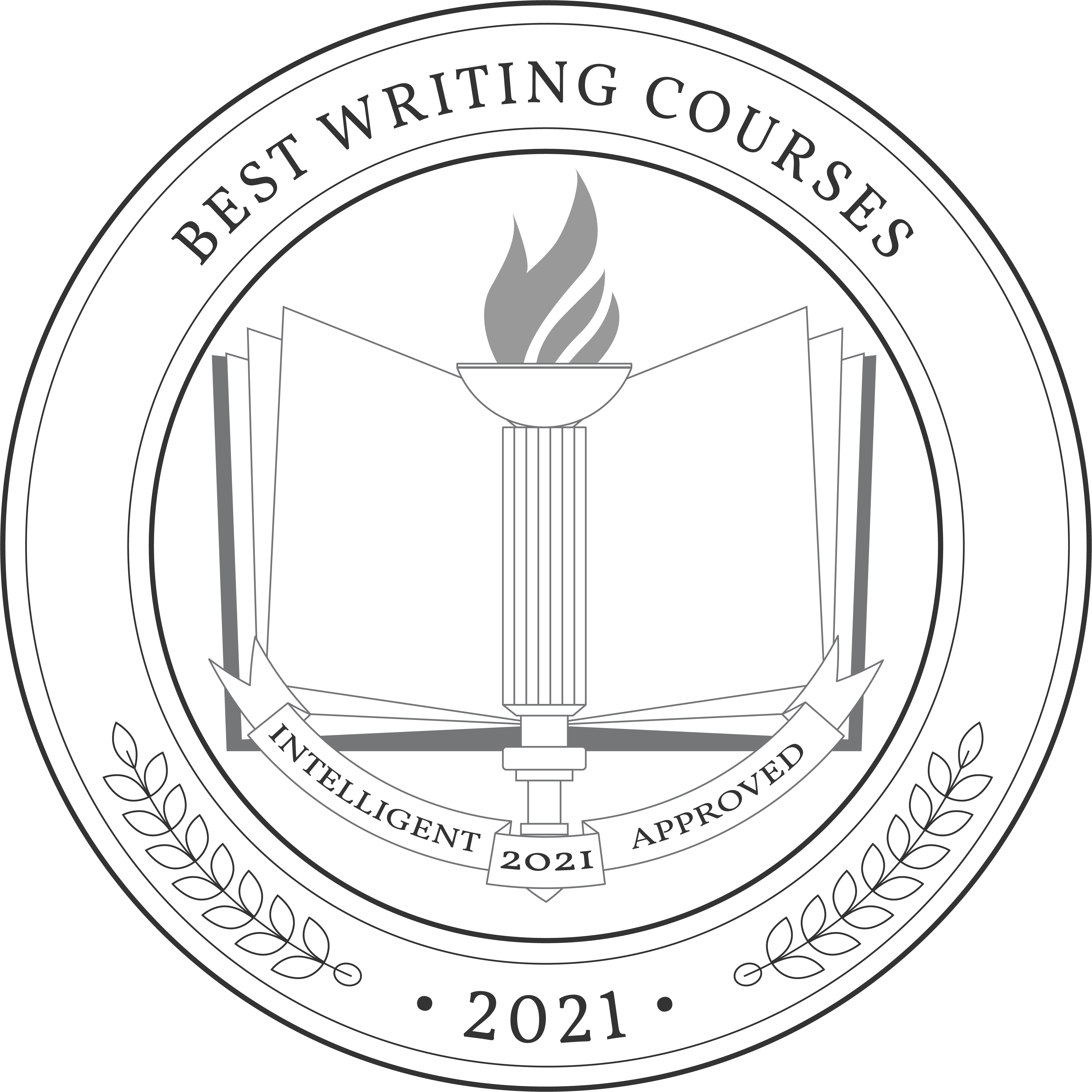 best writing courses available