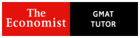 Economist GMAT Prep Course logo