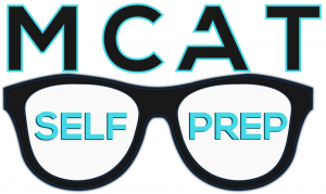 MCAT-Self-Prep