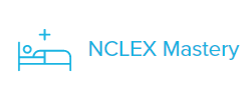 NCLEX-Mastery Logo