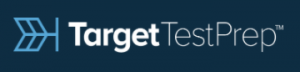 Target Test Prep logo