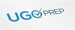 UGO-Prep Logo