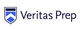  Logotipo de Veritas Prep