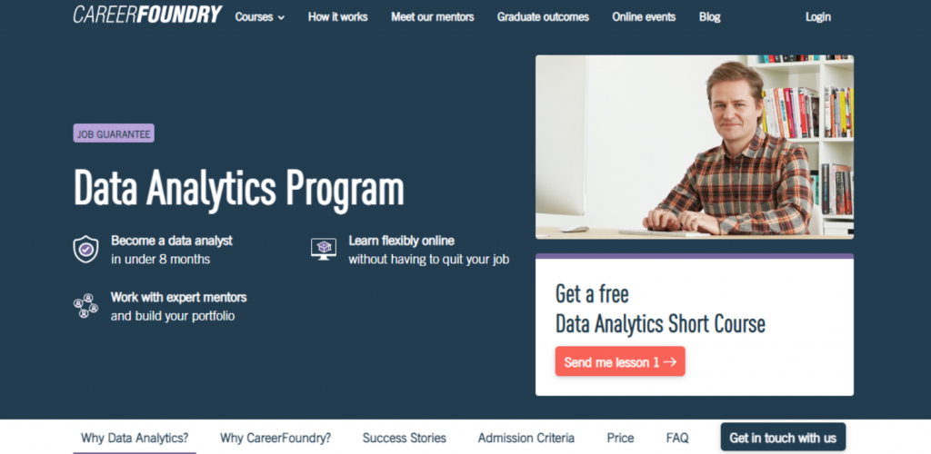 1300+ Best Data Analysis Courses and Certifications for 2023