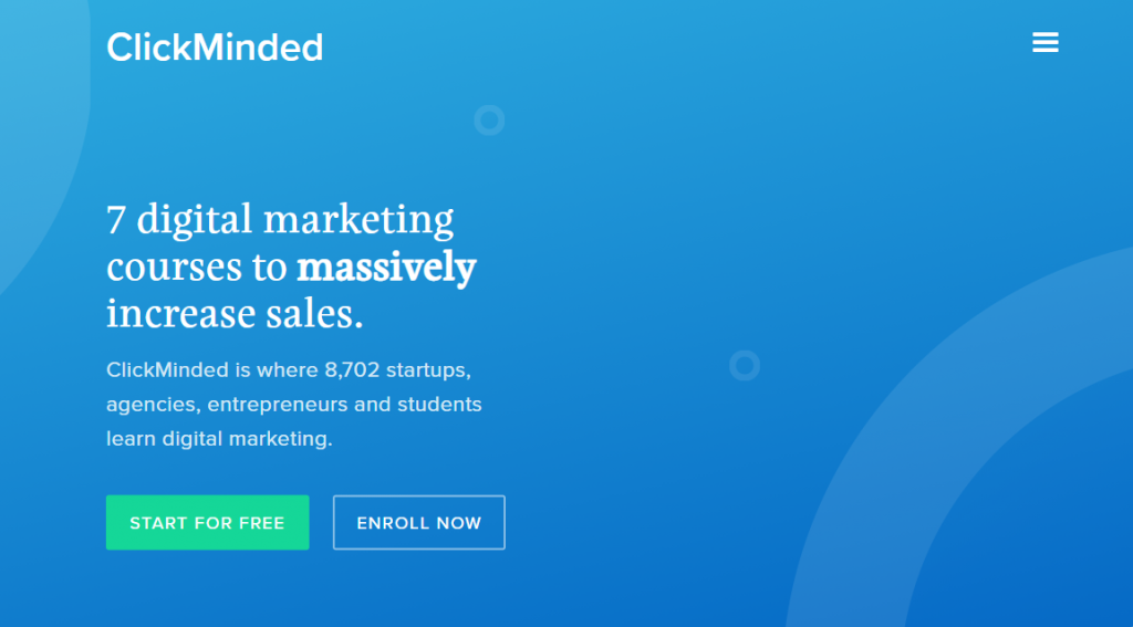The 10 Best Online Marketing Courses of 2022 - Intelligent