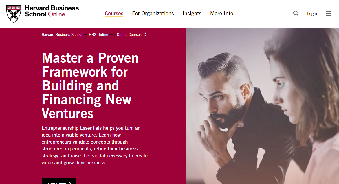 The 10 Best Online Entrepreneurship Courses of 2023 Intelligent