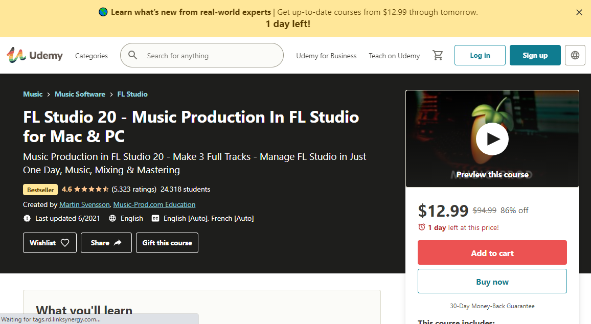 The 10 Best Online Music Production Courses of 2023 Intelligent