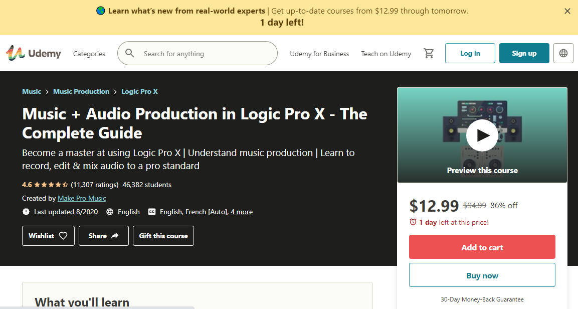 The 10 Best Online Music Production Courses of 2023 Intelligent