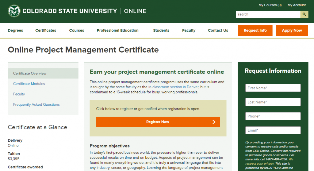 Agile Course Earns Top 100 MOOC Ranking  University of Maryland Project  Management