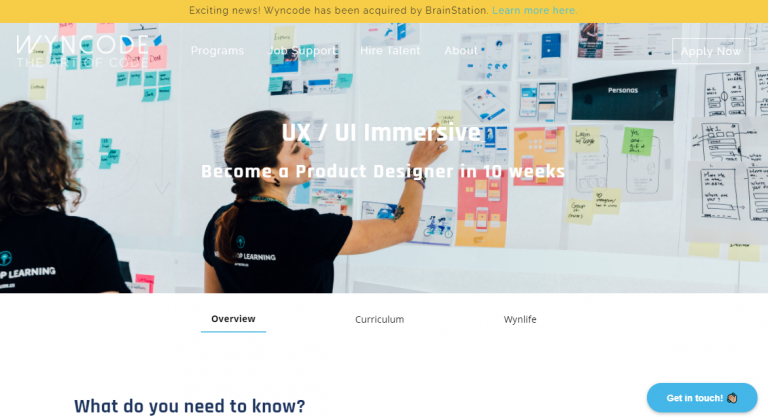 The 10 Best UX Design Courses Online Of 2023 Intelligent
