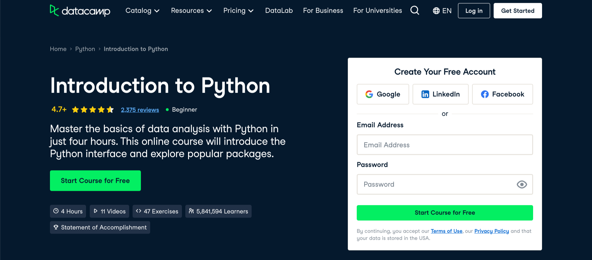 data analytics bootcamp - day 19 - python - intensive... The 8 Best Data Analysis Bootcamps of 2025 - Intelligent