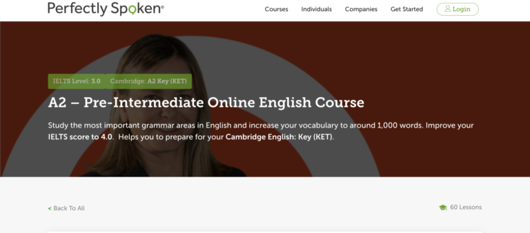The 10 Best Online Courses for Learning English - Intelligent