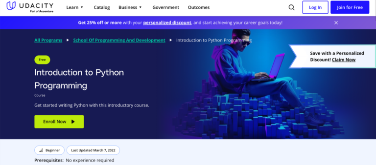 The 10 Best Python Courses and Tutorials of 2025 - Intelligent