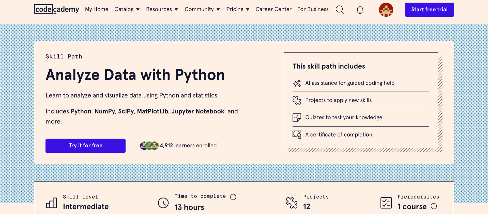 The 10 Best Python Courses and Tutorials of 2025 - Intelligent