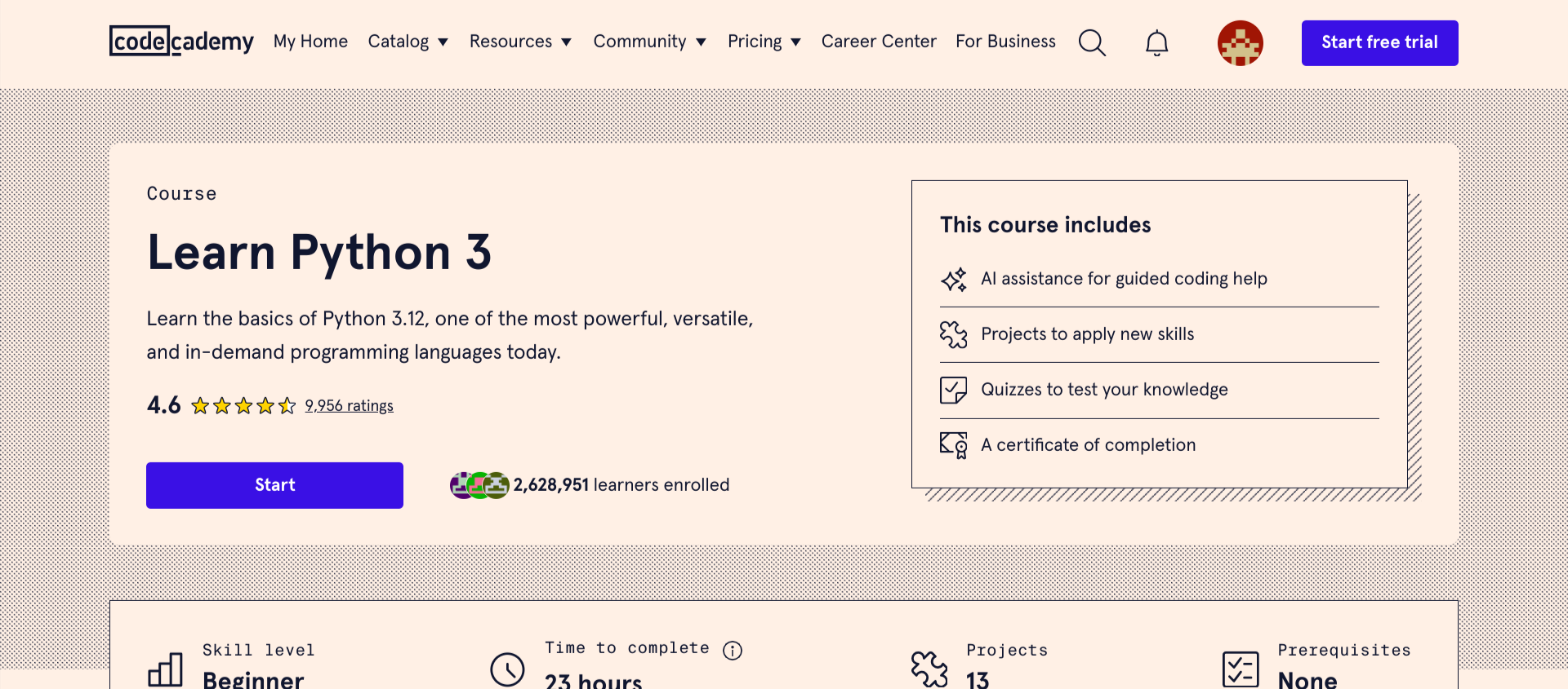 The 10 Best Python Courses and Tutorials of 2025 - Intelligent