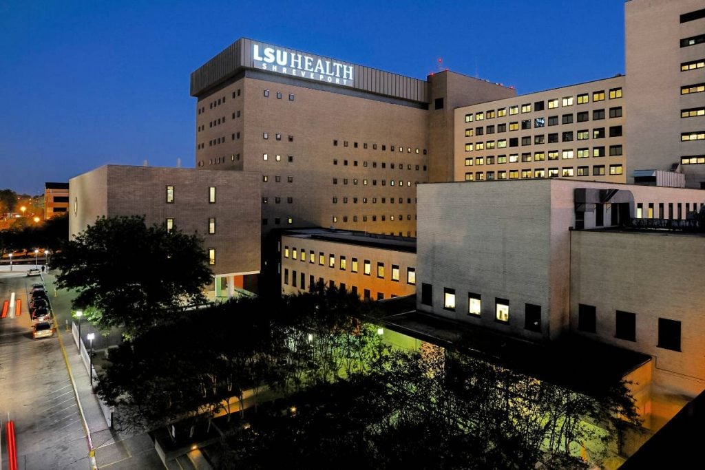 Louisiana-State-University-Health-Sciences-Center-Shreveport