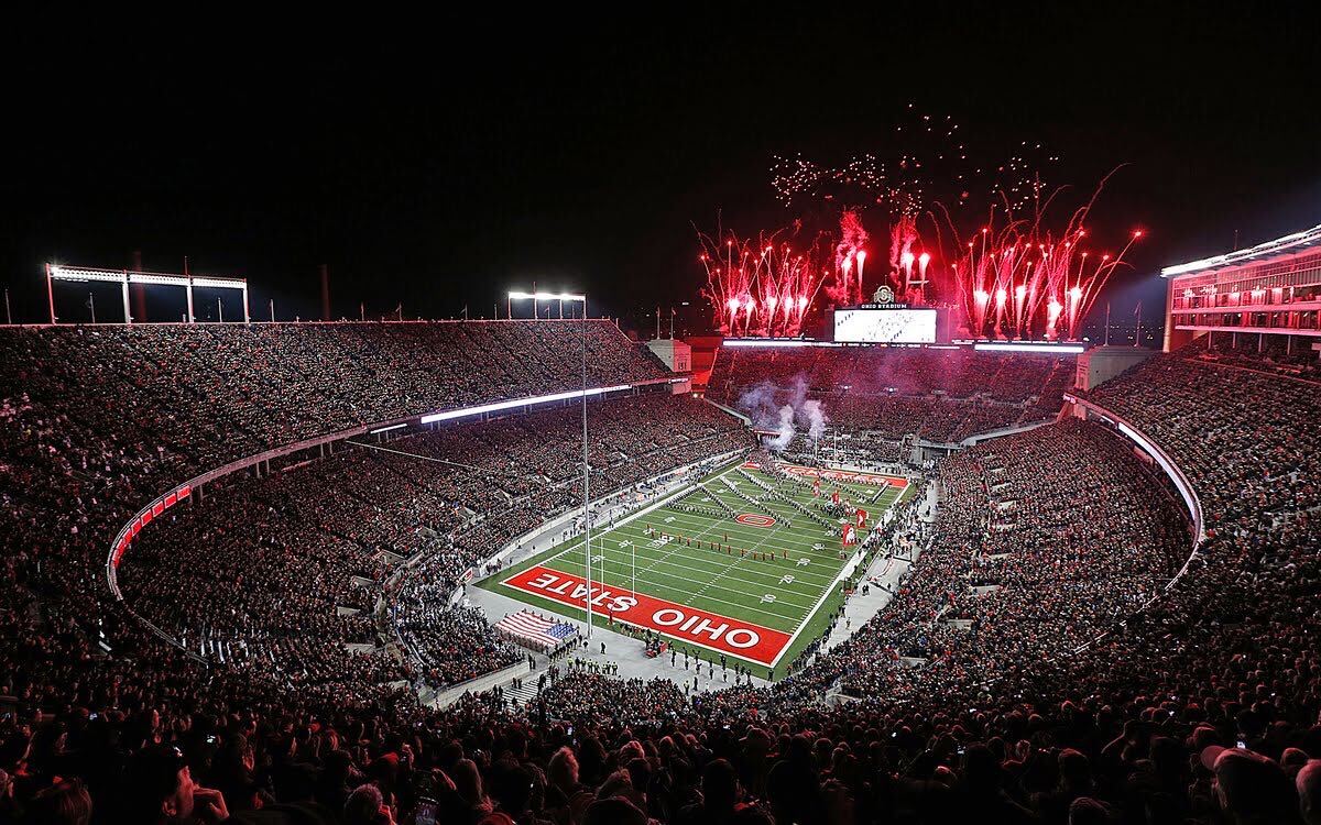 Best Football Colleges in 2023 Intelligent