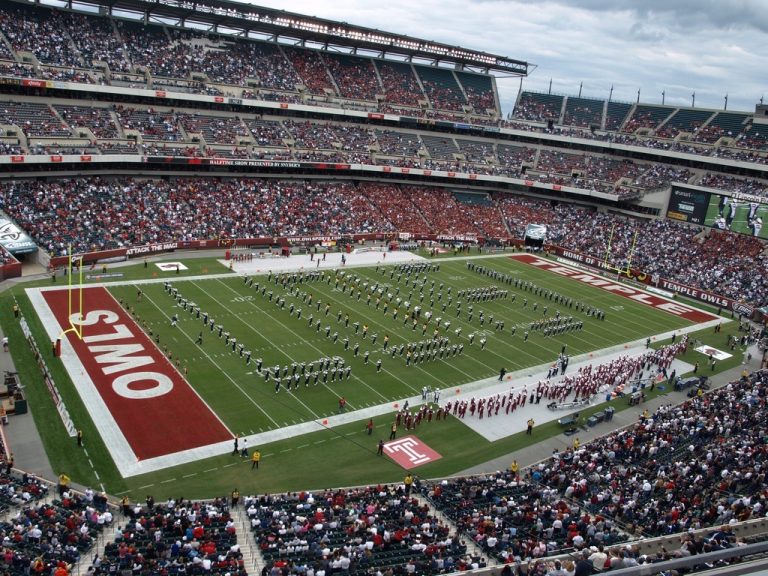 Best Football Colleges in 2023 Intelligent