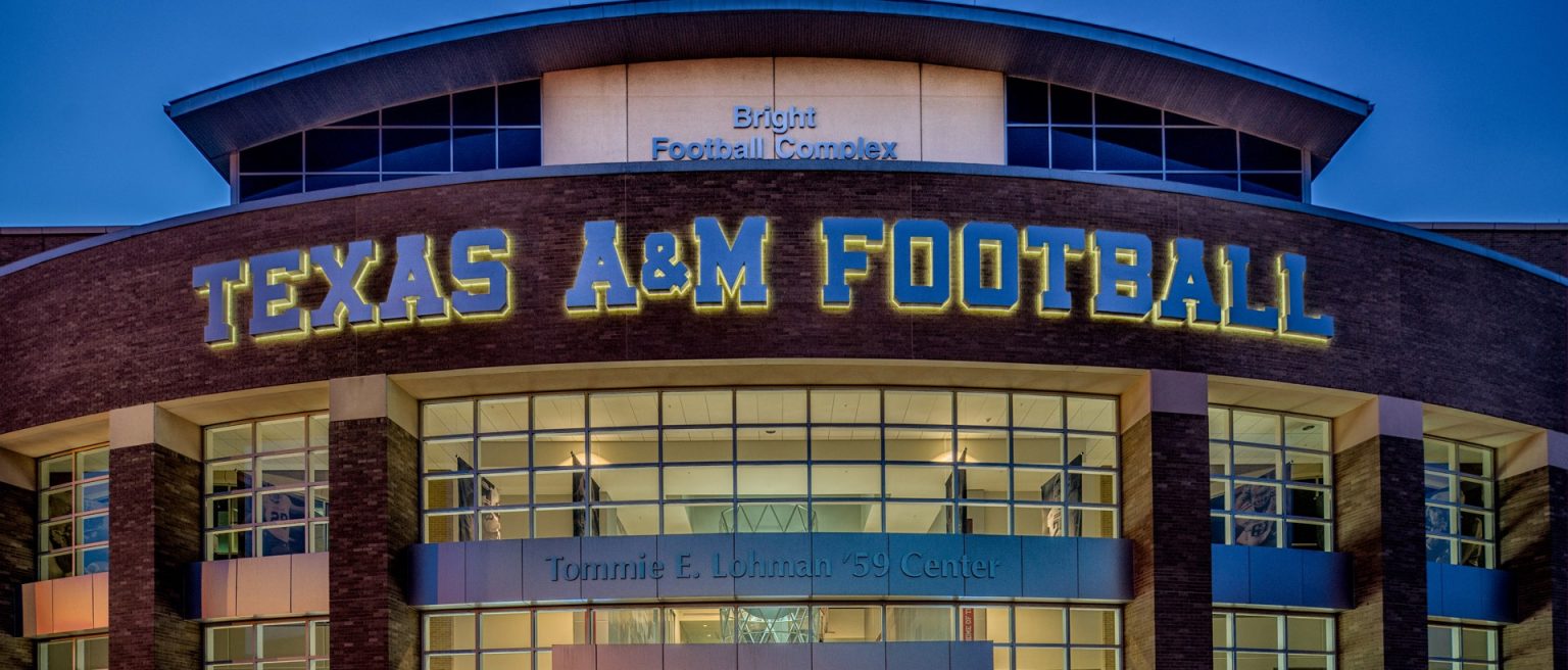 Best Football Colleges in 2023 Intelligent