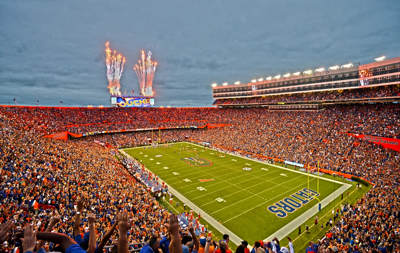 Best Football Colleges in 2023 Intelligent