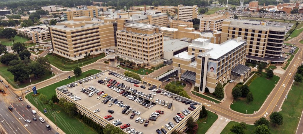 University-of-Mississippi-Medical-Center