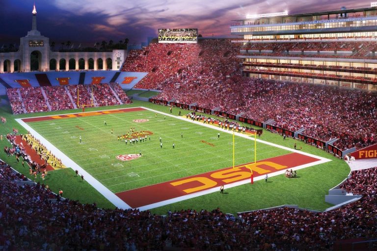 Best Football Colleges in 2023 Intelligent